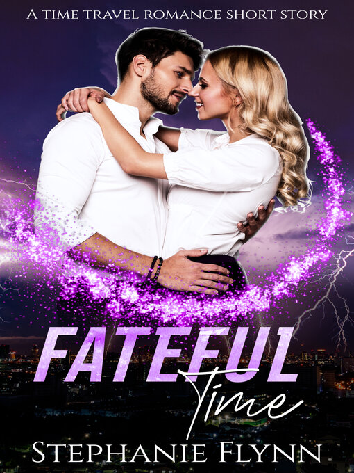 Cover image for Fateful Time